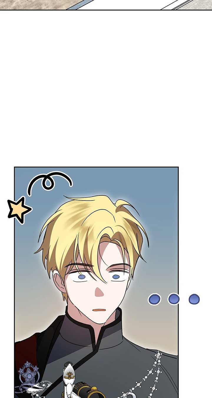 It Was Love at First Sight, Mr. Villain! chapter 70 page 99