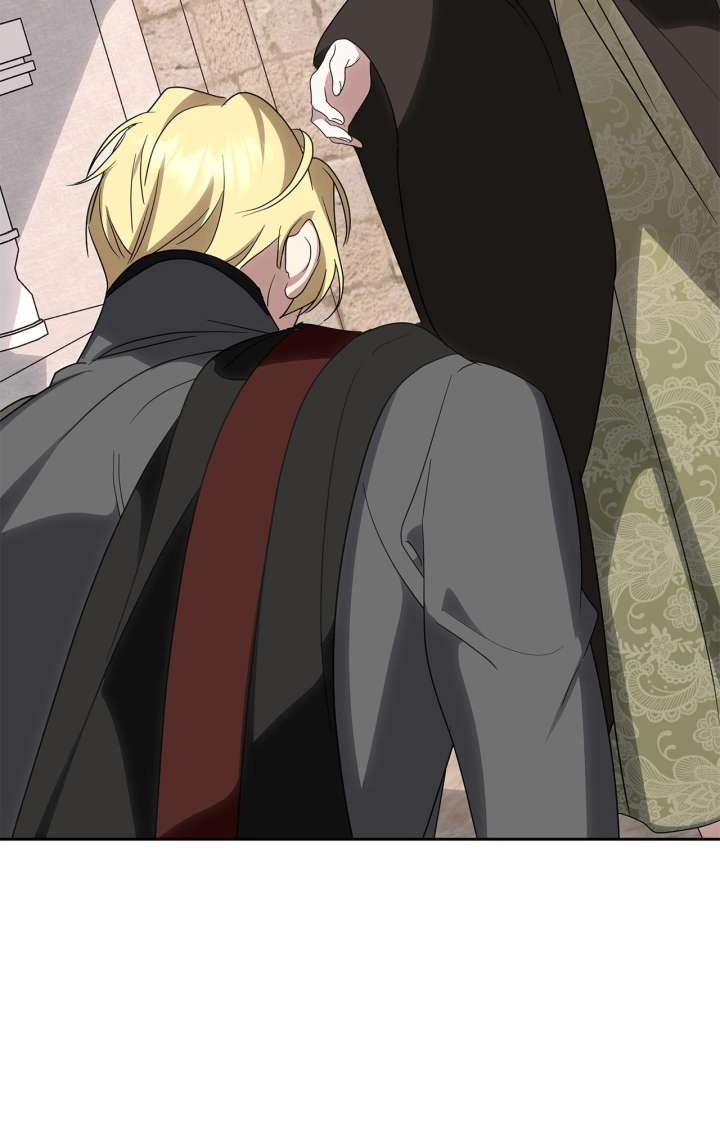 It Was Love at First Sight, Mr. Villain! chapter 71 page 13
