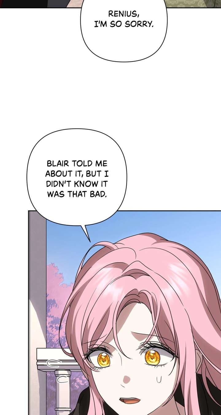 It Was Love at First Sight, Mr. Villain! chapter 71 page 18