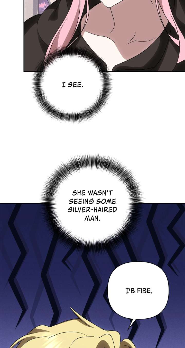 It Was Love at First Sight, Mr. Villain! chapter 71 page 19