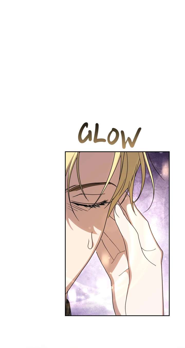 It Was Love at First Sight, Mr. Villain! chapter 71 page 21