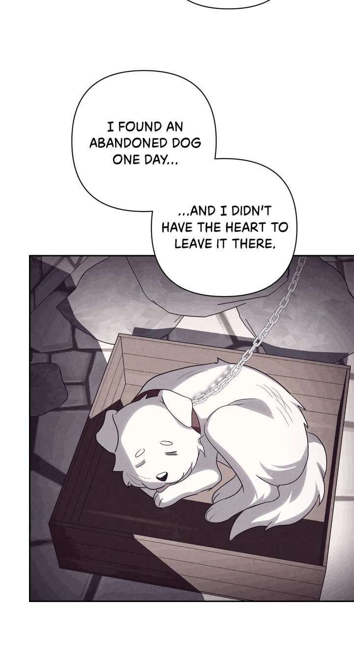 It Was Love at First Sight, Mr. Villain! chapter 71 page 23
