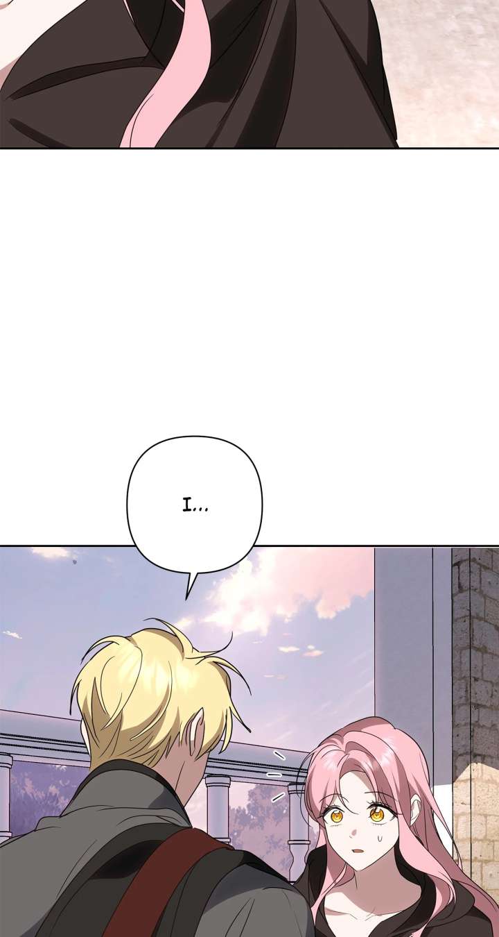 It Was Love at First Sight, Mr. Villain! chapter 71 page 25