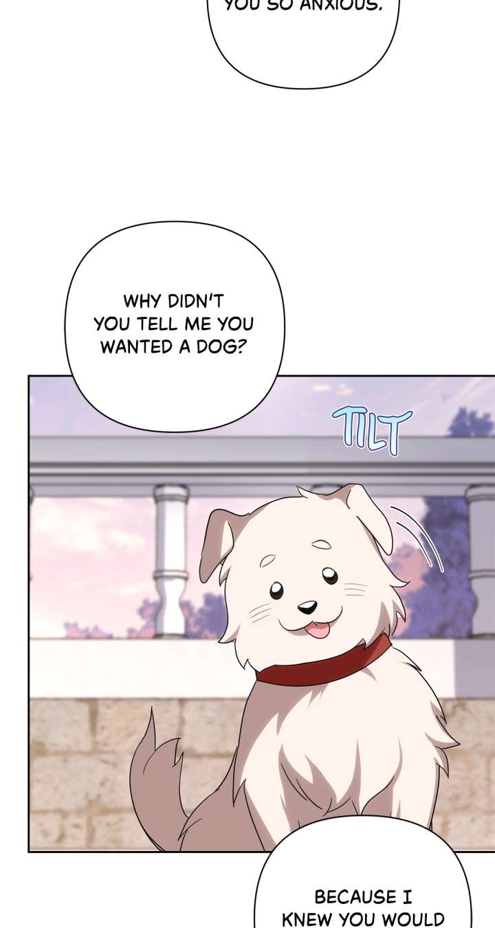 It Was Love at First Sight, Mr. Villain! chapter 71 page 30