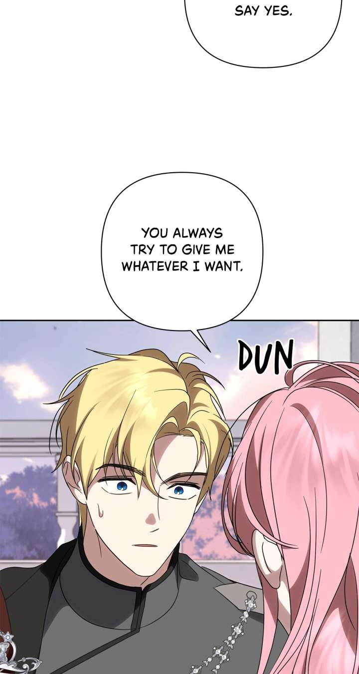 It Was Love at First Sight, Mr. Villain! chapter 71 page 31