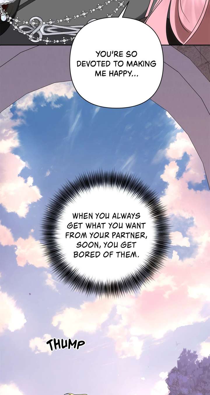 It Was Love at First Sight, Mr. Villain! chapter 71 page 32