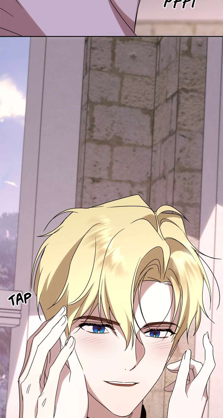 It Was Love at First Sight, Mr. Villain! chapter 71 page 40