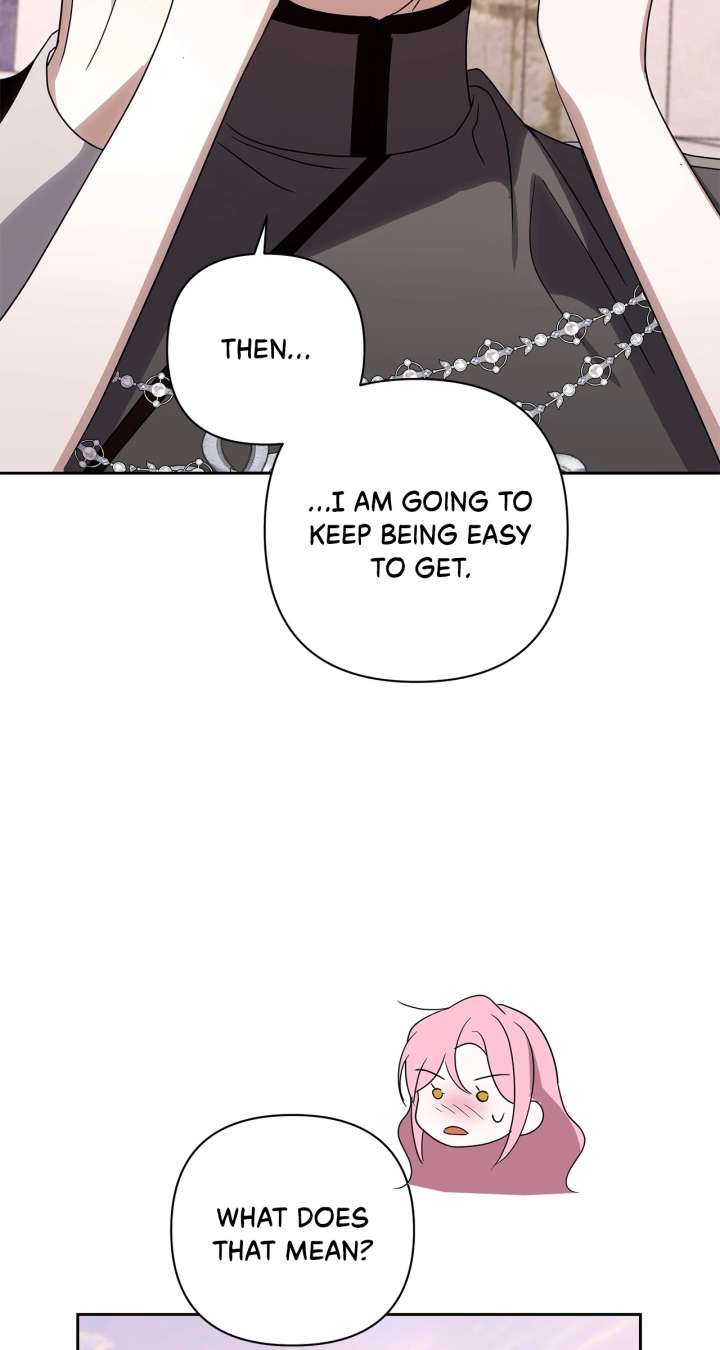It Was Love at First Sight, Mr. Villain! chapter 71 page 41