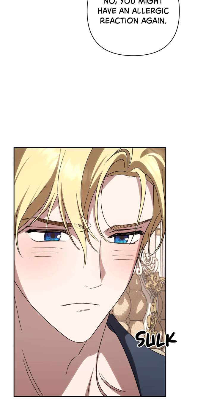 It Was Love at First Sight, Mr. Villain! chapter 71 page 48