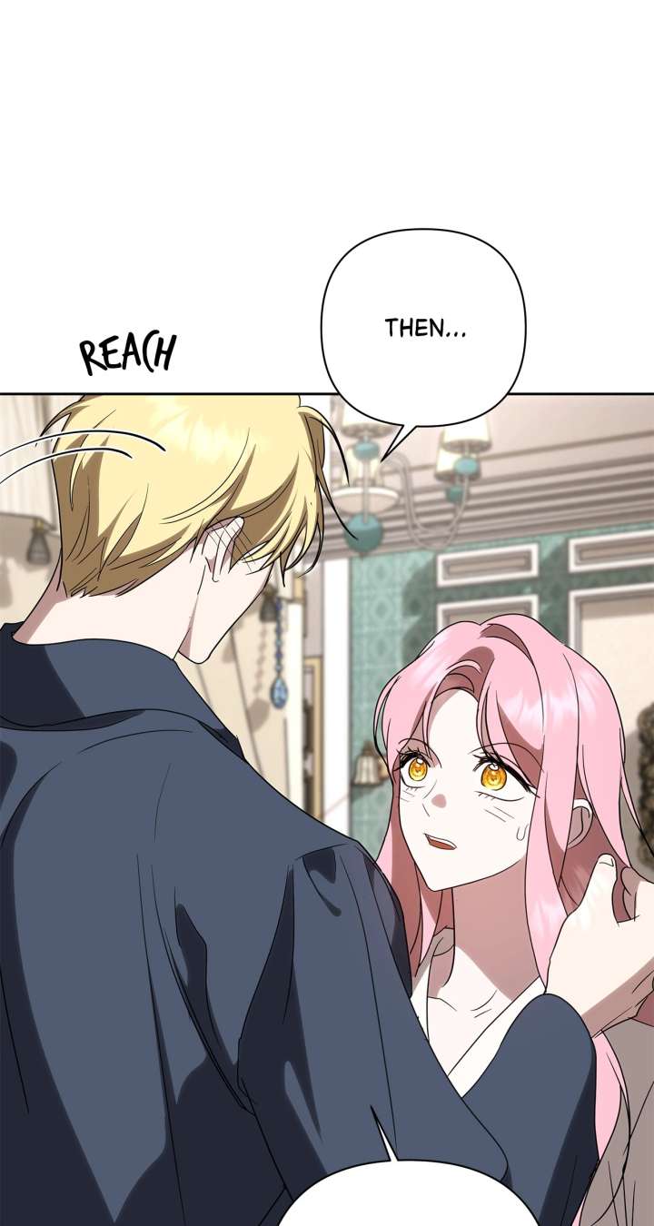 It Was Love at First Sight, Mr. Villain! chapter 71 page 49