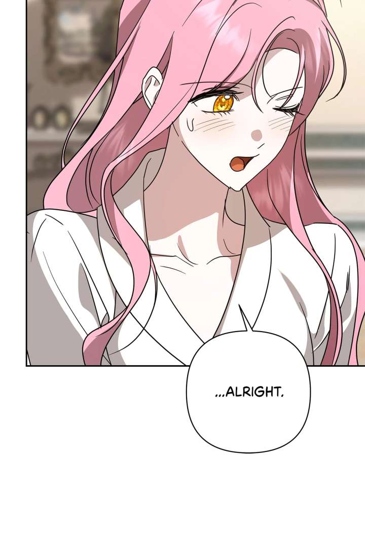 It Was Love at First Sight, Mr. Villain! chapter 71 page 57