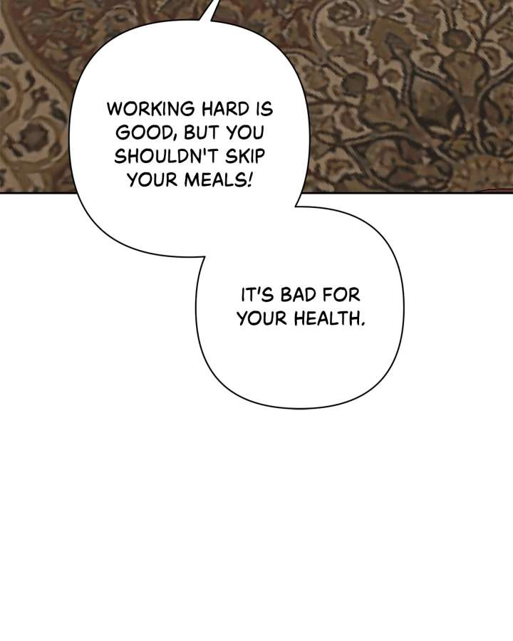 It Was Love at First Sight, Mr. Villain! chapter 71 page 64