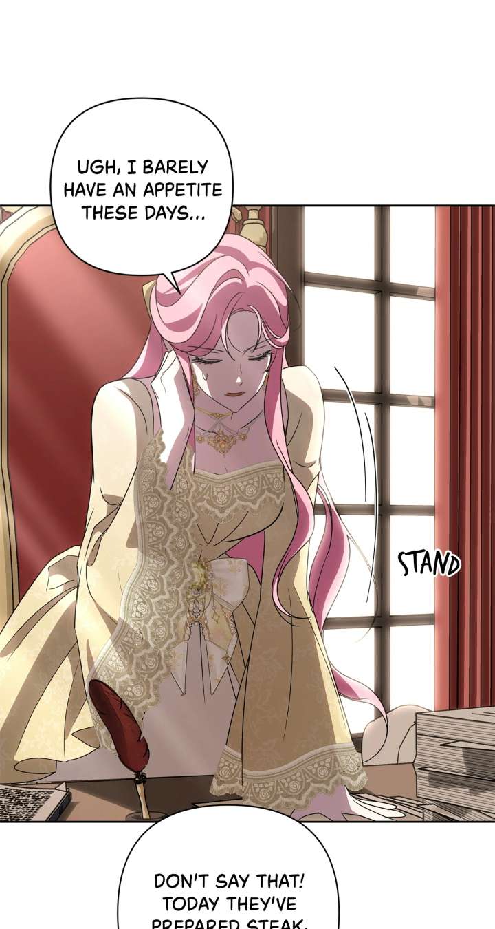 It Was Love at First Sight, Mr. Villain! chapter 71 page 65