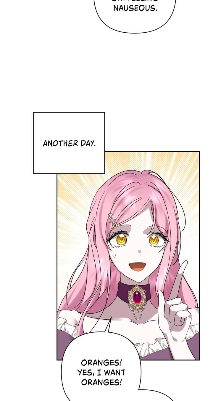 It Was Love at First Sight, Mr. Villain! chapter 71 page 74
