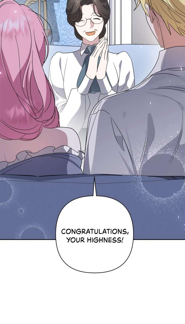 It Was Love at First Sight, Mr. Villain! chapter 71 page 78