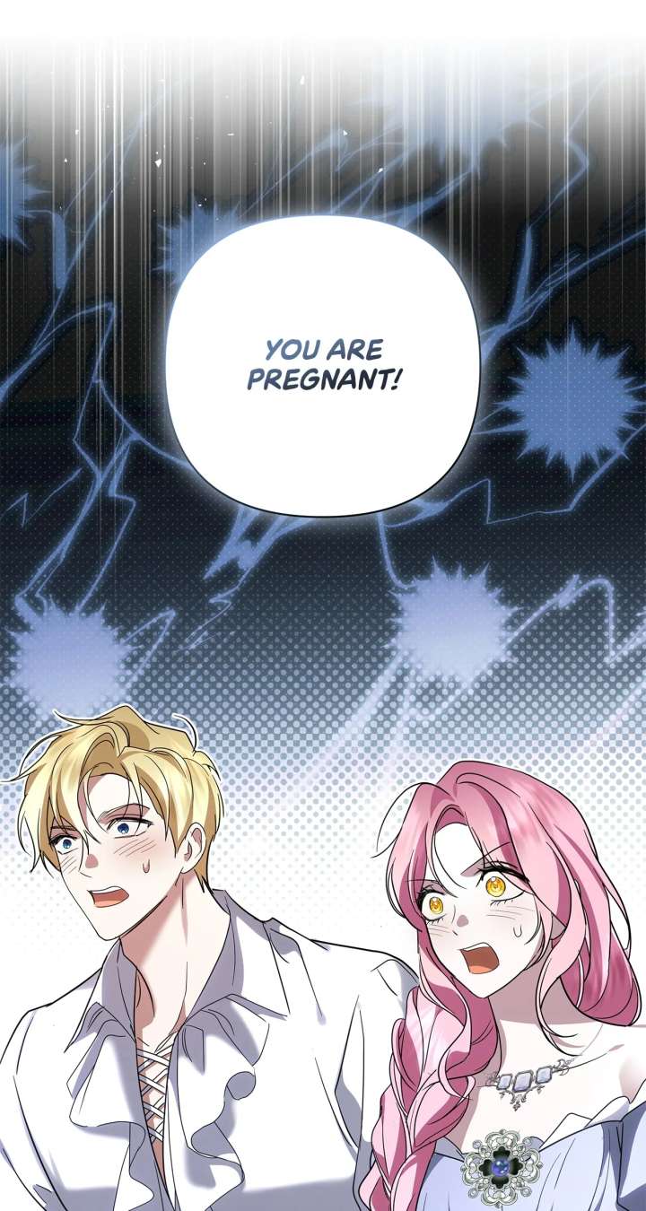 It Was Love at First Sight, Mr. Villain! chapter 71 page 79