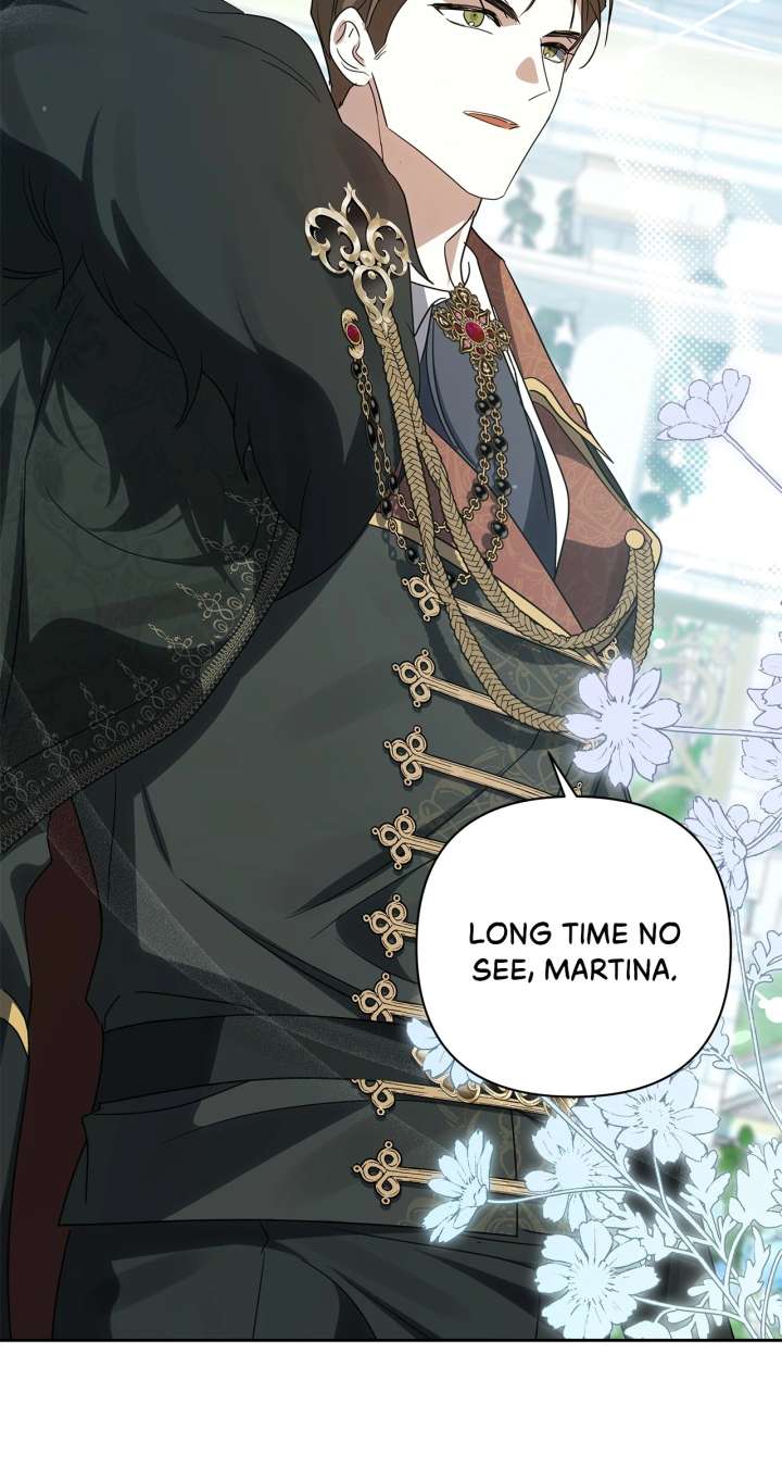 It Was Love at First Sight, Mr. Villain! chapter 72 page 4