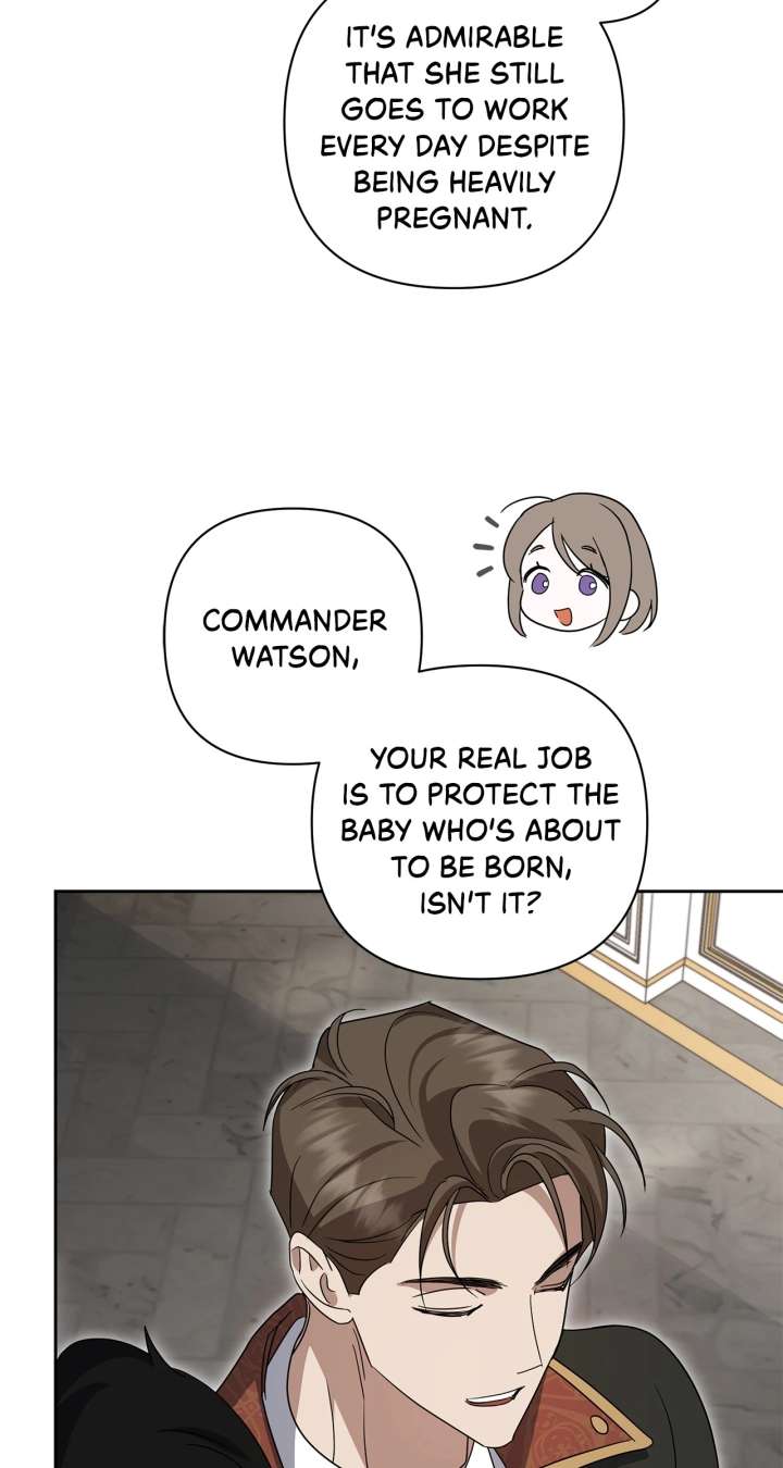 It Was Love at First Sight, Mr. Villain! chapter 72 page 13