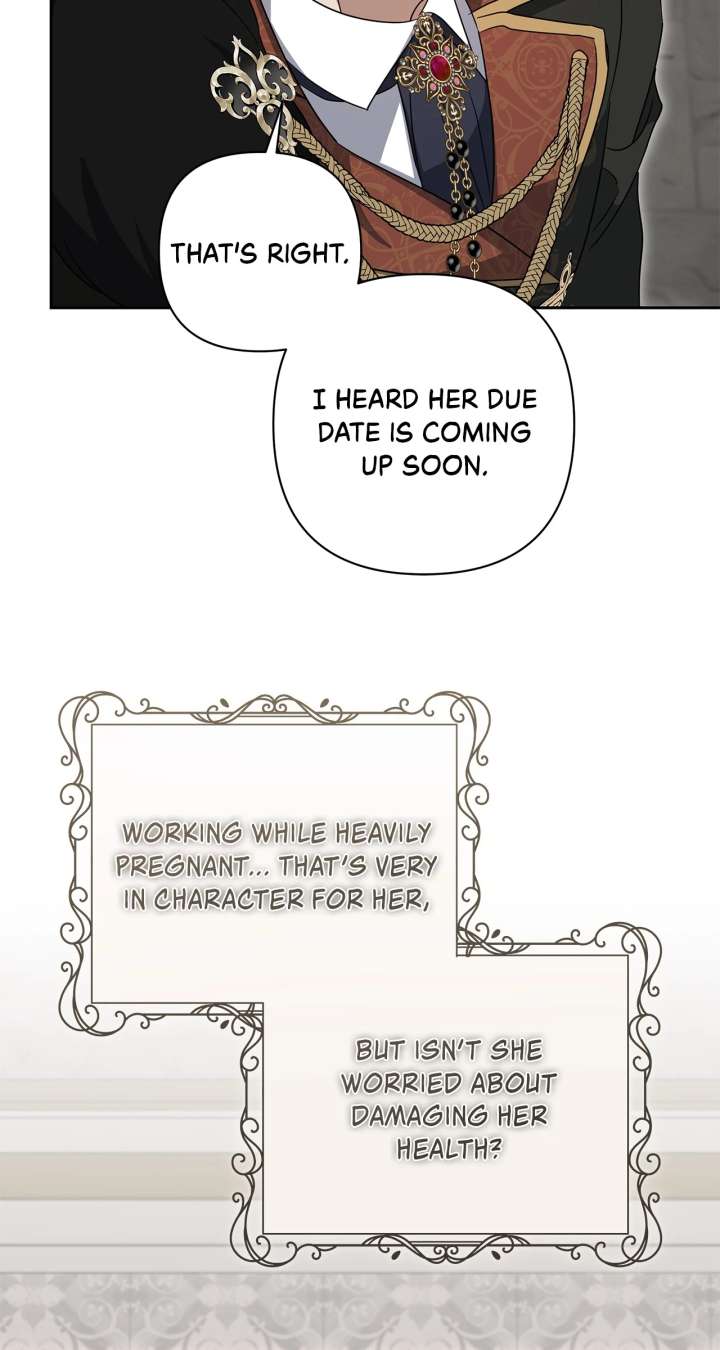 It Was Love at First Sight, Mr. Villain! chapter 72 page 14