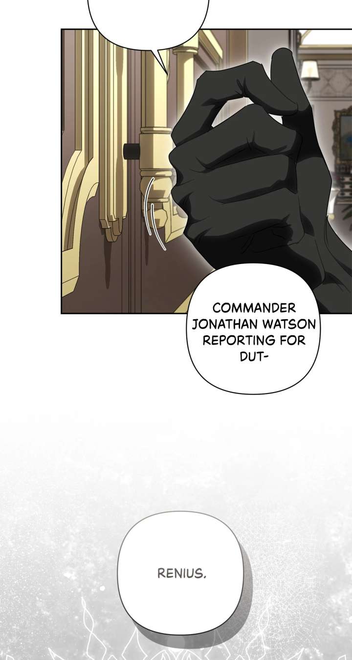 It Was Love at First Sight, Mr. Villain! chapter 72 page 18