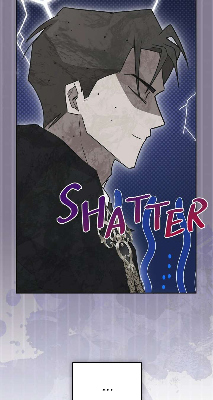 It Was Love at First Sight, Mr. Villain! chapter 72 page 22