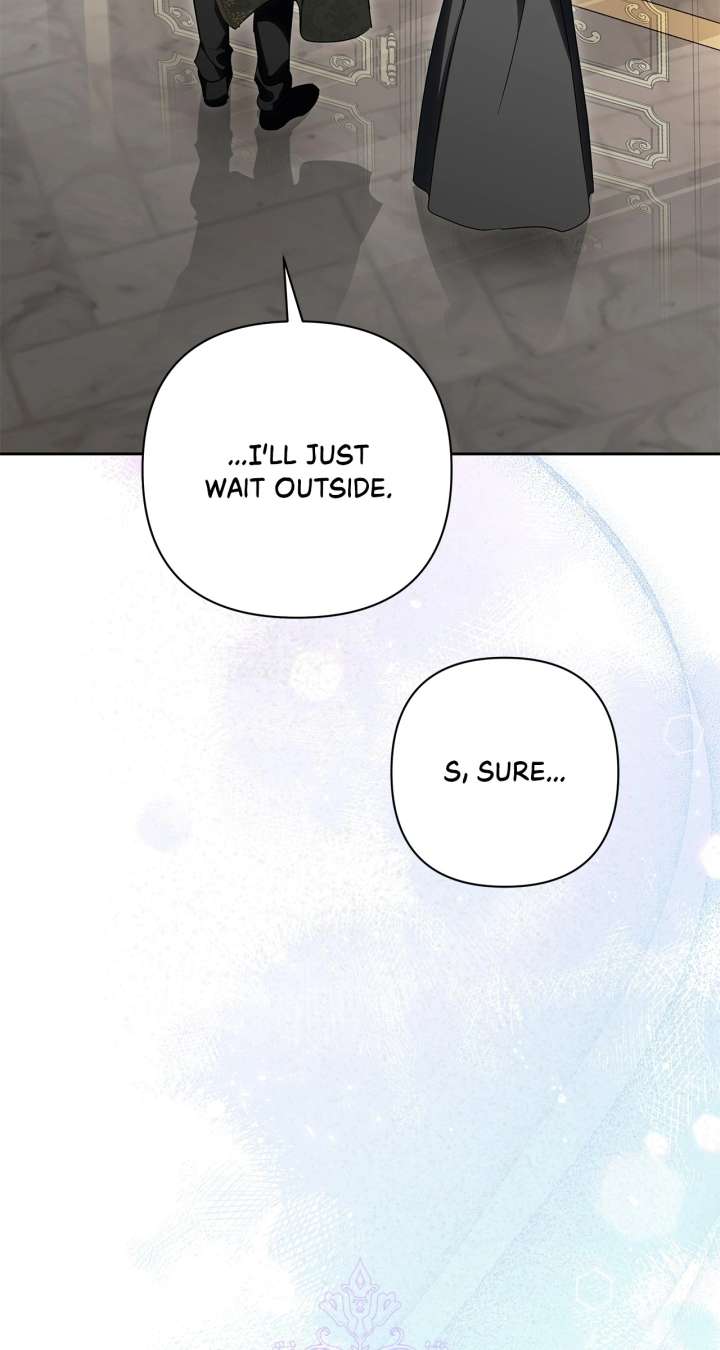 It Was Love at First Sight, Mr. Villain! chapter 72 page 25