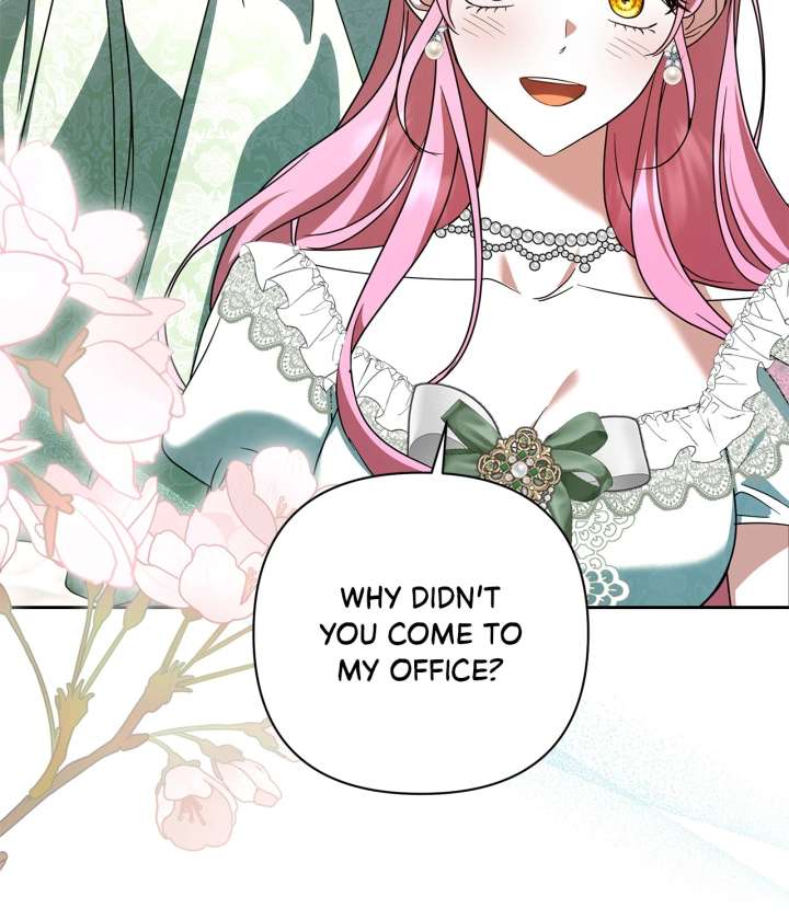 It Was Love at First Sight, Mr. Villain! chapter 72 page 31