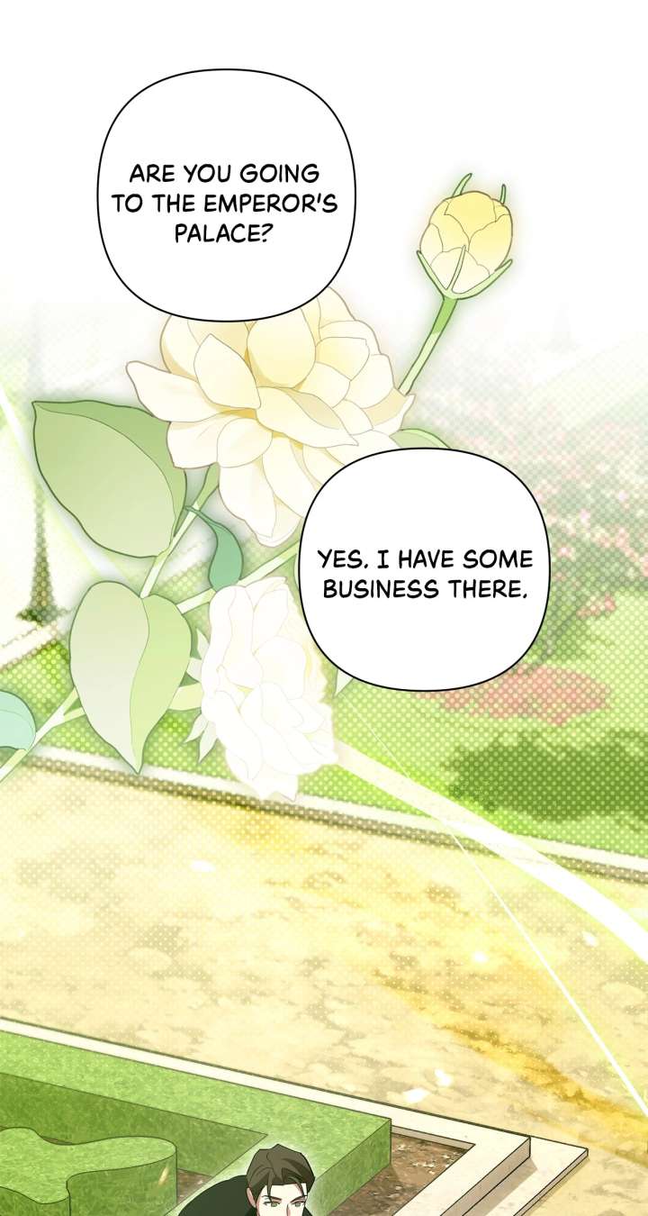 It Was Love at First Sight, Mr. Villain! chapter 72 page 37