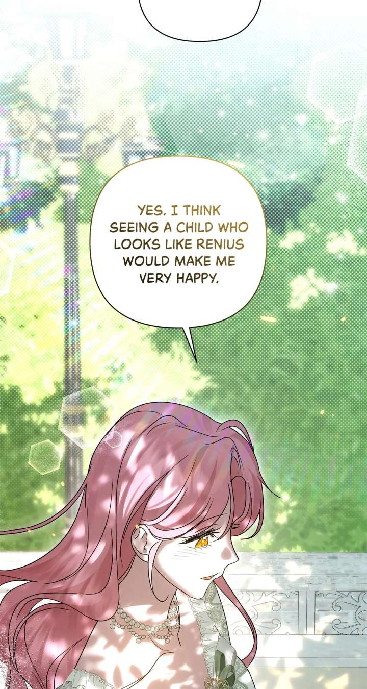 It Was Love at First Sight, Mr. Villain! chapter 72 page 42