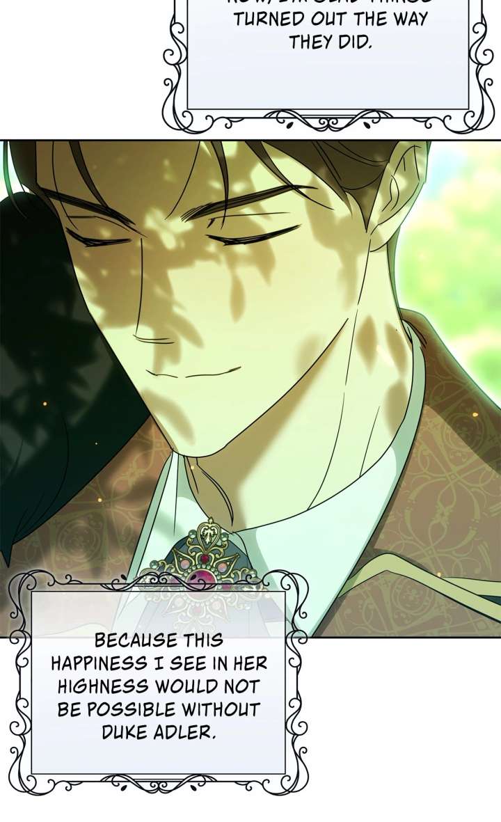 It Was Love at First Sight, Mr. Villain! chapter 72 page 45