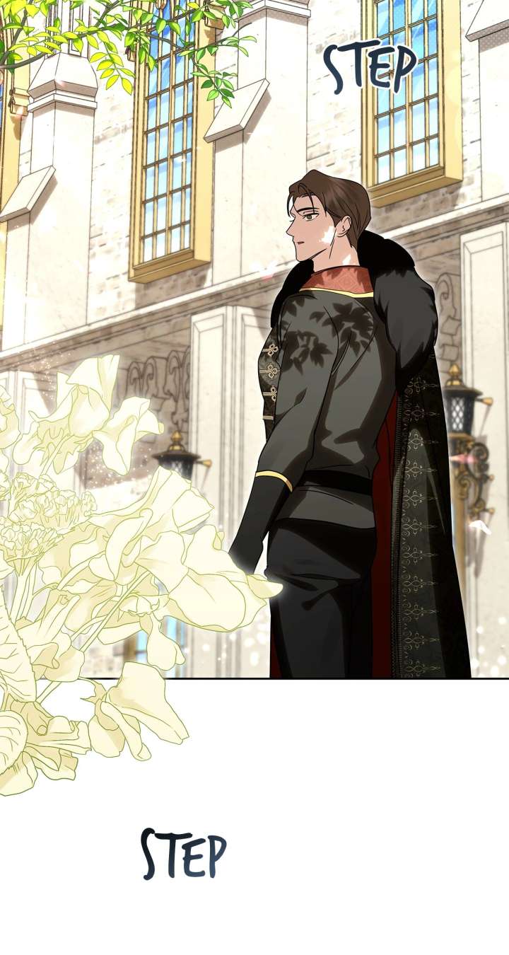 It Was Love at First Sight, Mr. Villain! chapter 72 page 48