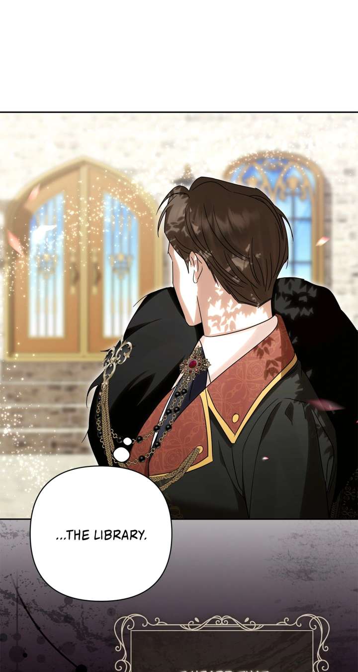 It Was Love at First Sight, Mr. Villain! chapter 72 page 49