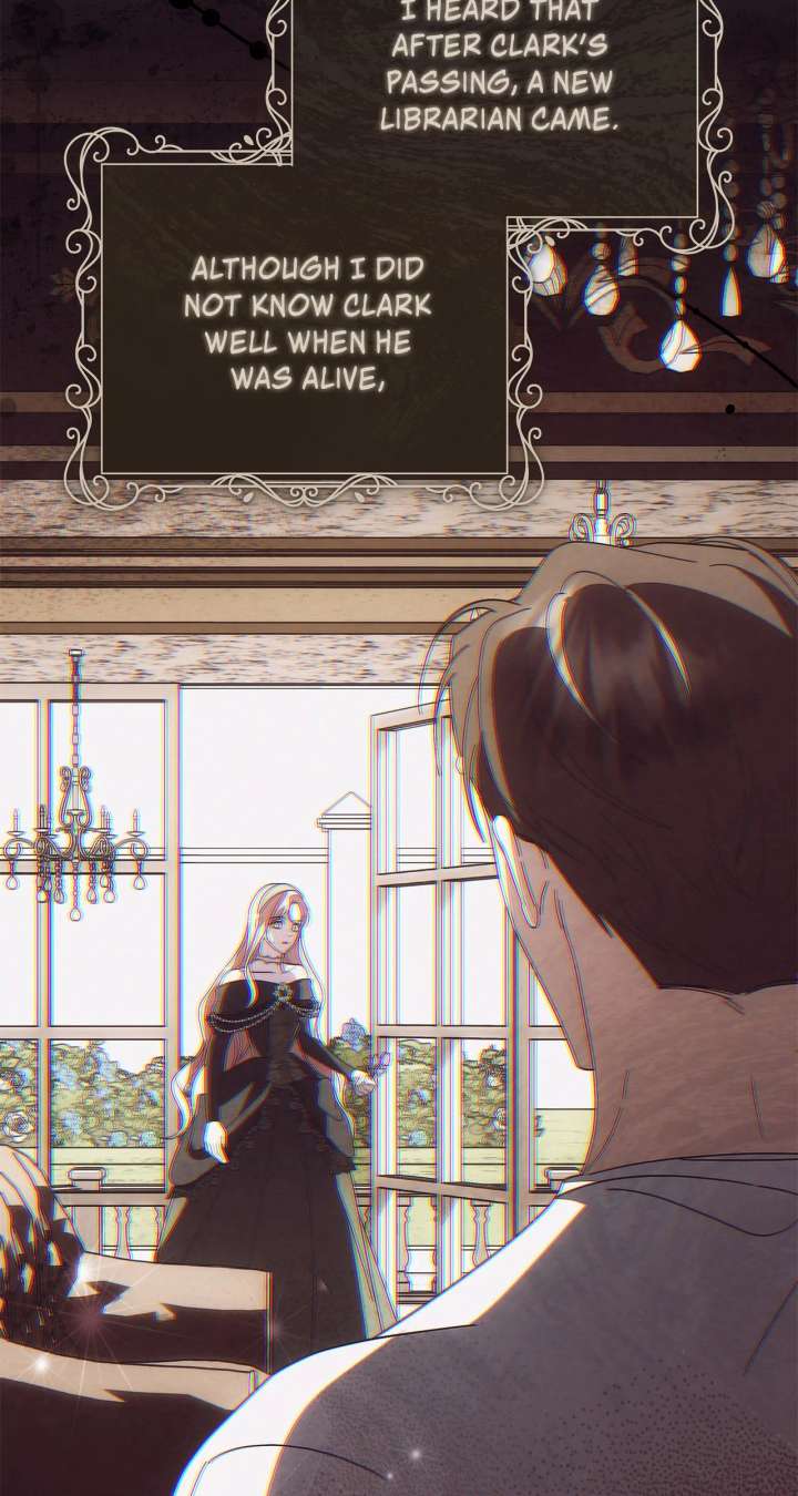 It Was Love at First Sight, Mr. Villain! chapter 72 page 50