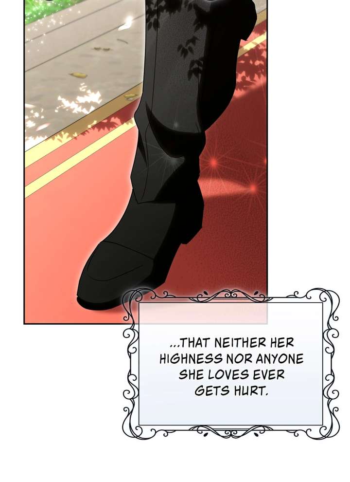 It Was Love at First Sight, Mr. Villain! chapter 72 page 53