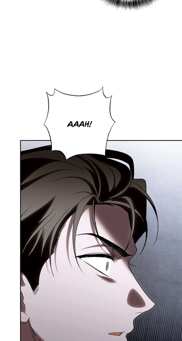 It Was Love at First Sight, Mr. Villain! chapter 72 page 55