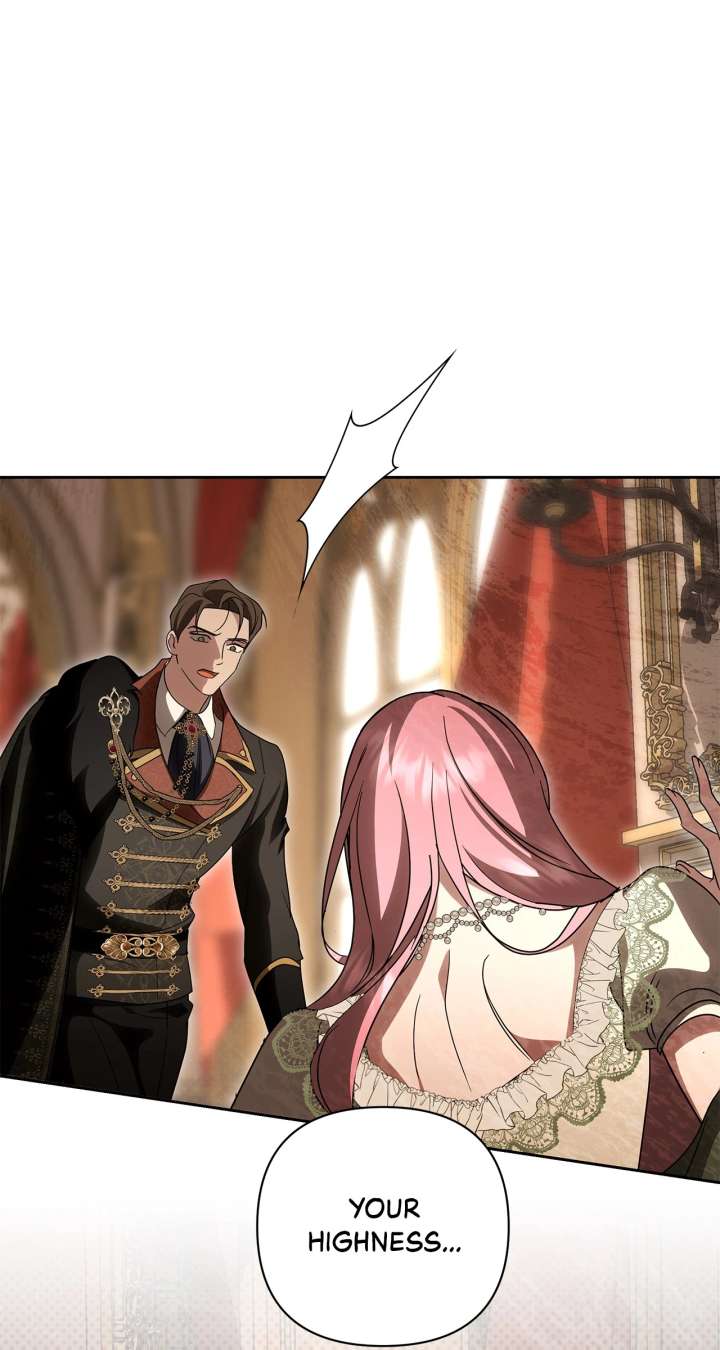It Was Love at First Sight, Mr. Villain! chapter 72 page 62