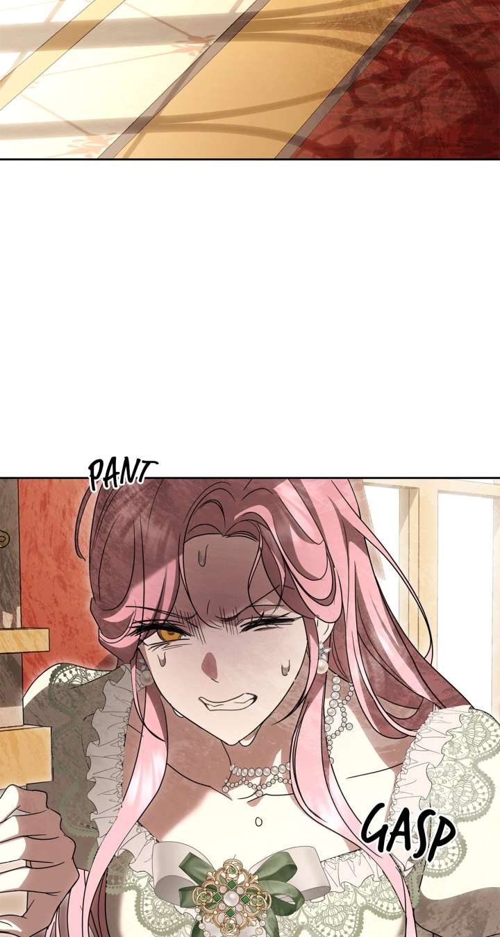 It Was Love at First Sight, Mr. Villain! chapter 72 page 64