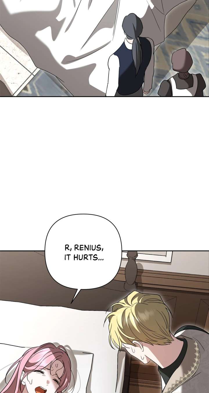 It Was Love at First Sight, Mr. Villain! chapter 72 page 68