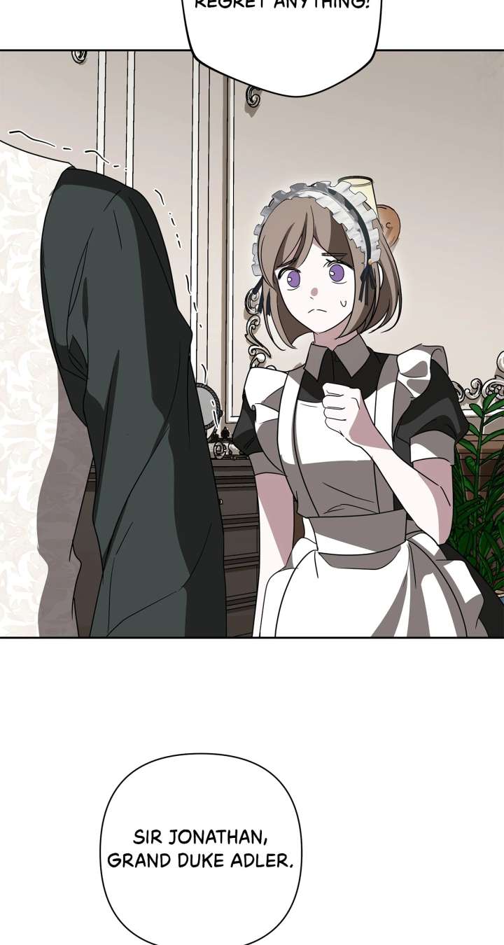 It Was Love at First Sight, Mr. Villain! chapter 72 page 74