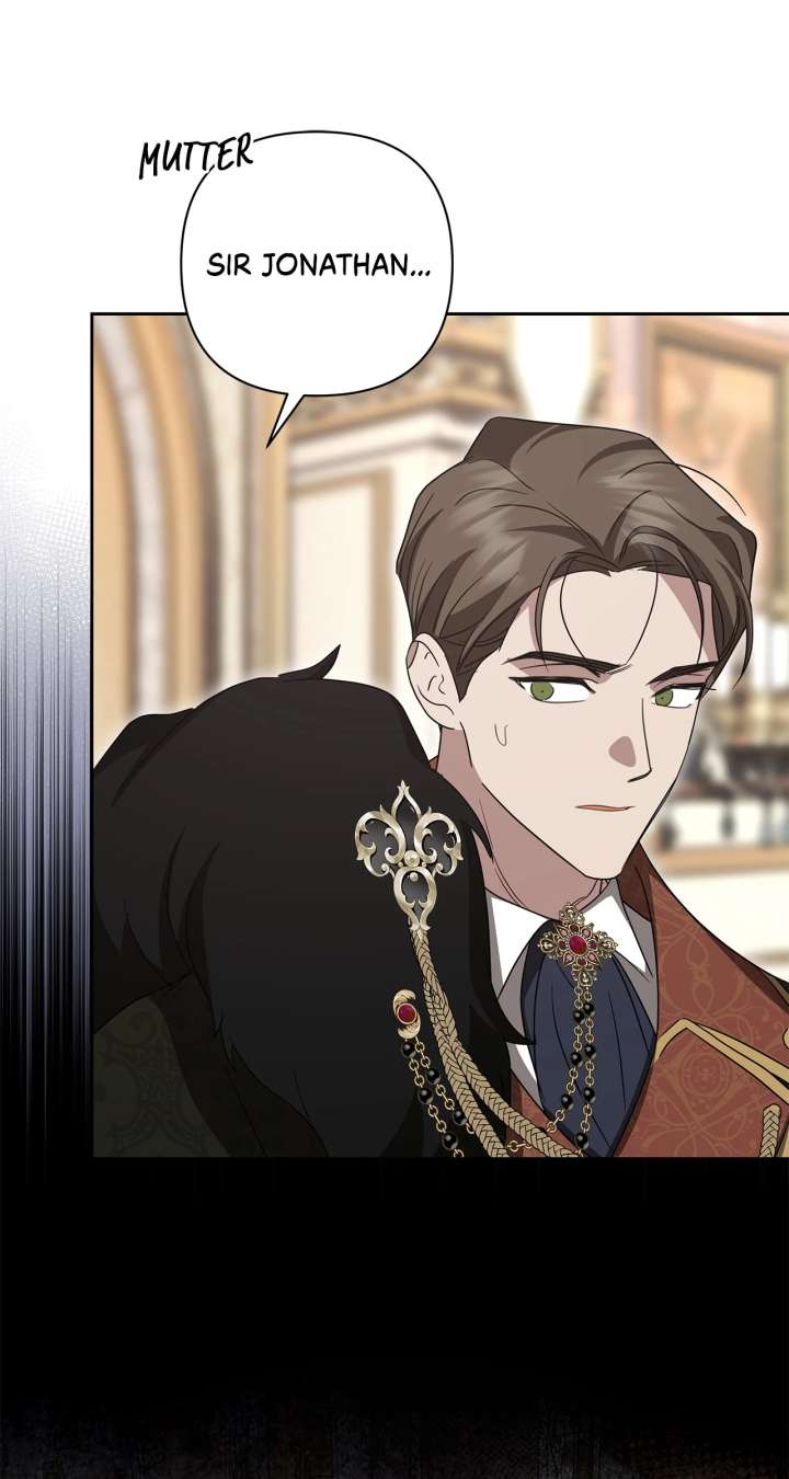 It Was Love at First Sight, Mr. Villain! chapter 72 page 78