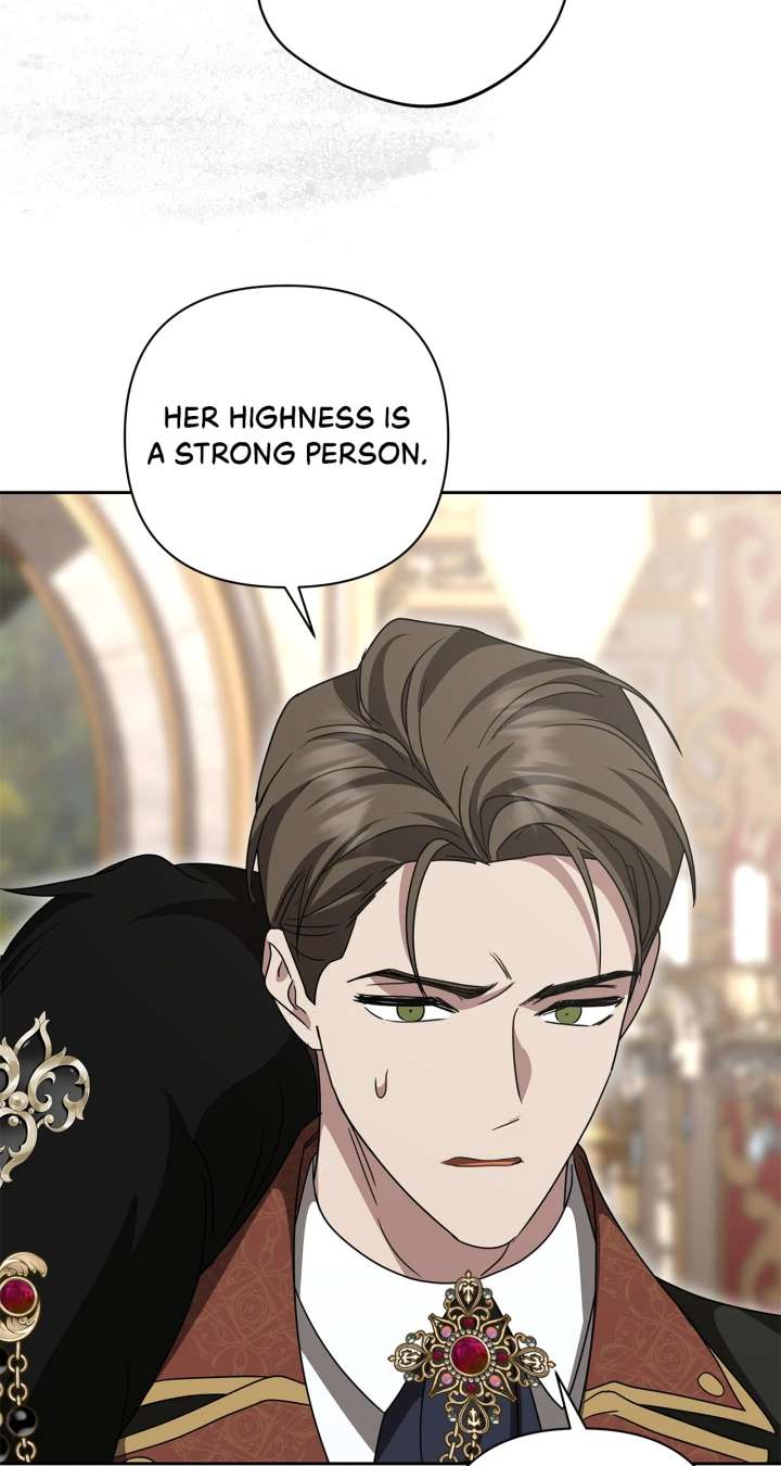 It Was Love at First Sight, Mr. Villain! chapter 72 page 80