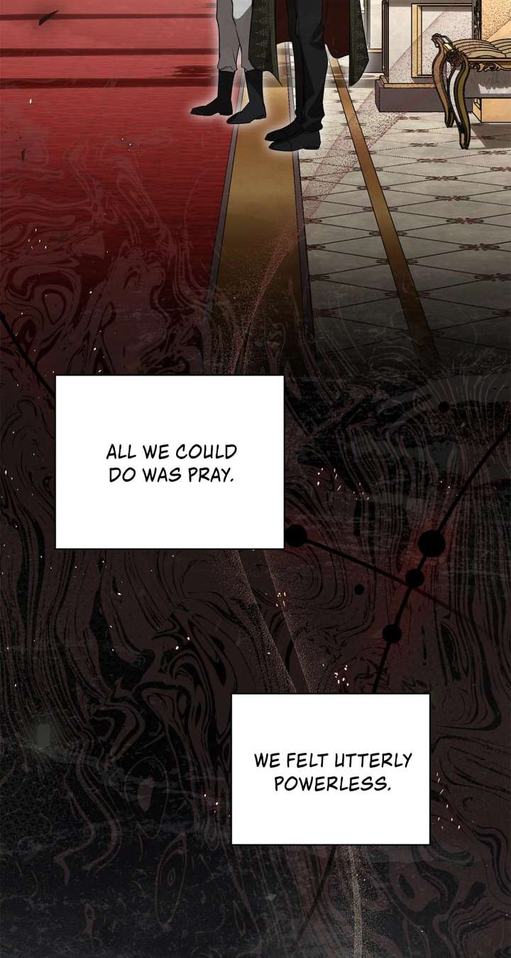 It Was Love at First Sight, Mr. Villain! chapter 72 page 83