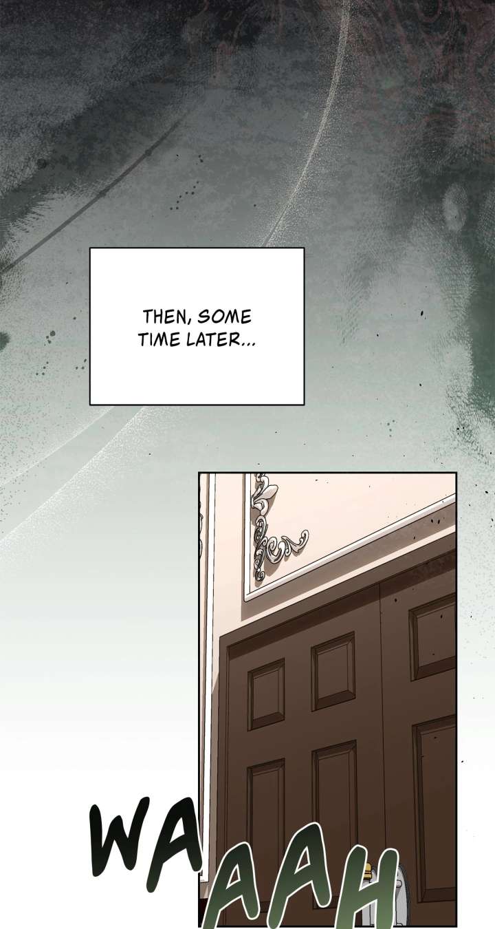 It Was Love at First Sight, Mr. Villain! chapter 72 page 84