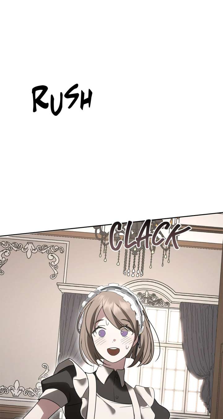 It Was Love at First Sight, Mr. Villain! chapter 72 page 86