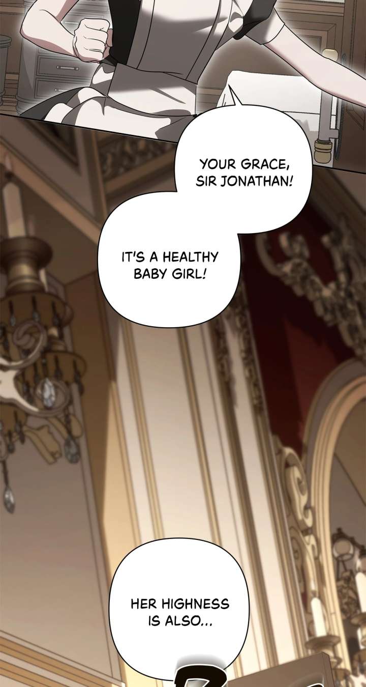 It Was Love at First Sight, Mr. Villain! chapter 72 page 87