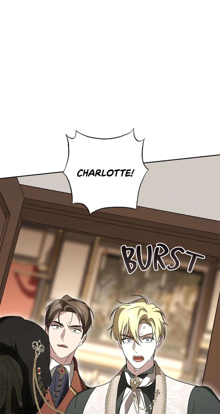 It Was Love at First Sight, Mr. Villain! chapter 72 page 89
