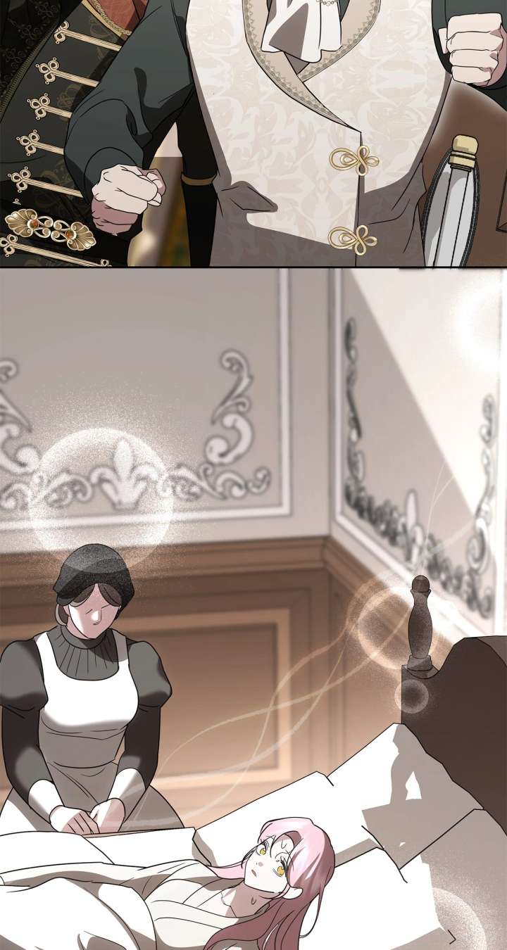 It Was Love at First Sight, Mr. Villain! chapter 72 page 90