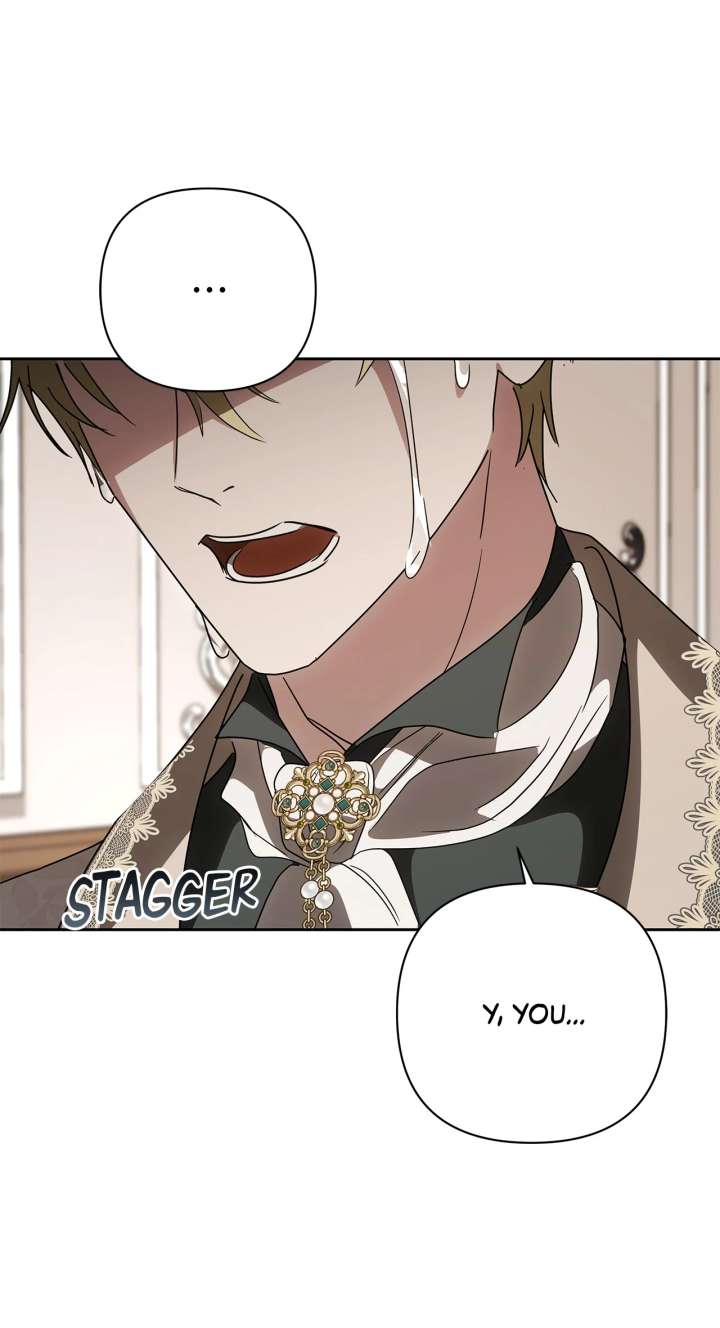 It Was Love at First Sight, Mr. Villain! chapter 72 page 92
