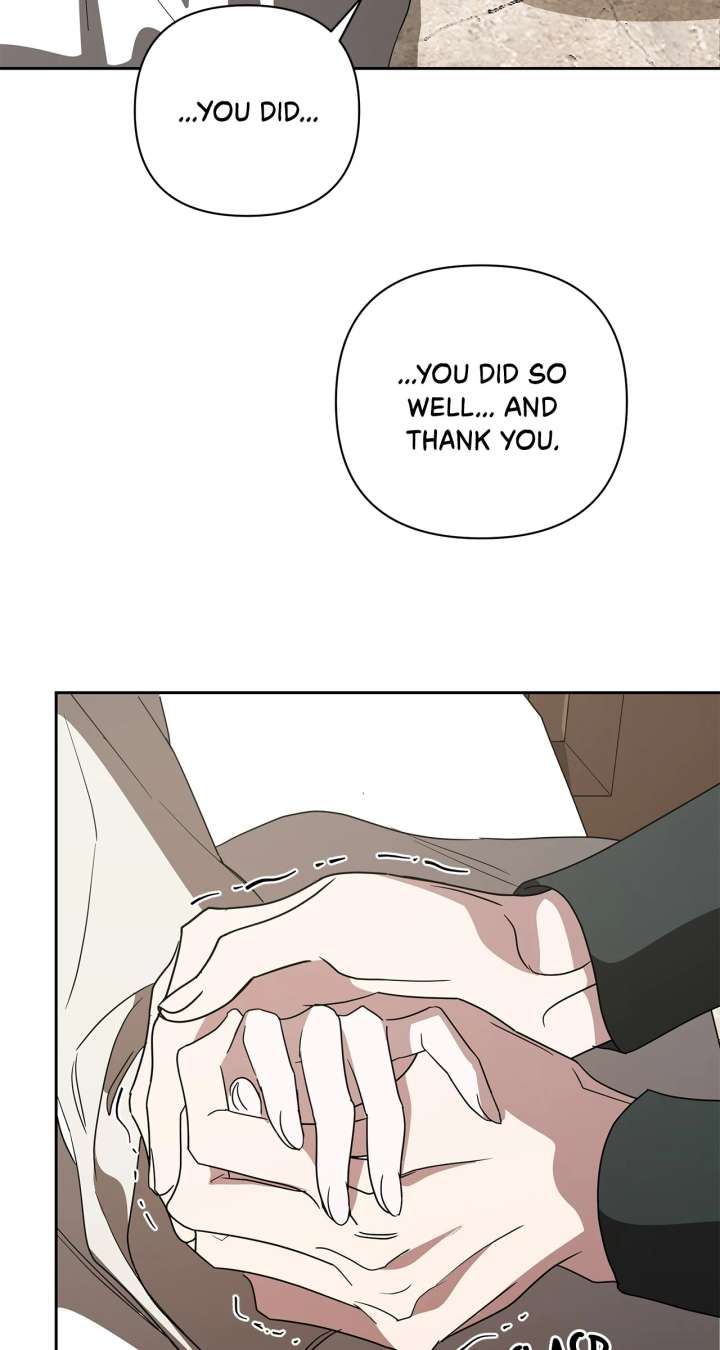 It Was Love at First Sight, Mr. Villain! chapter 72 page 94