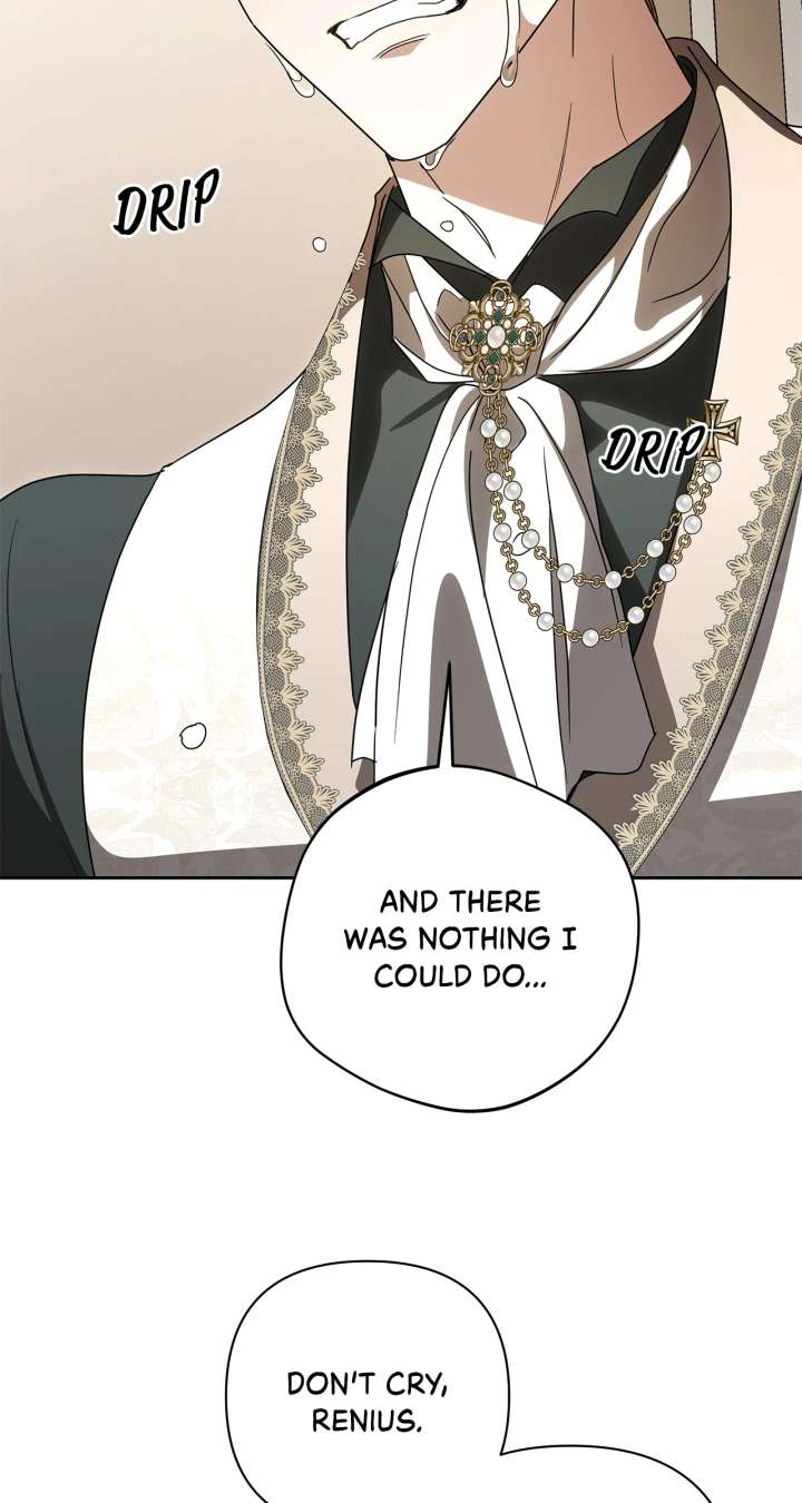 It Was Love at First Sight, Mr. Villain! chapter 72 page 96